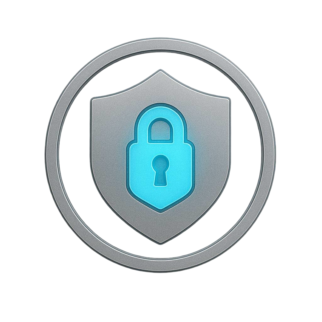 Enterprise-Grade Security Icon